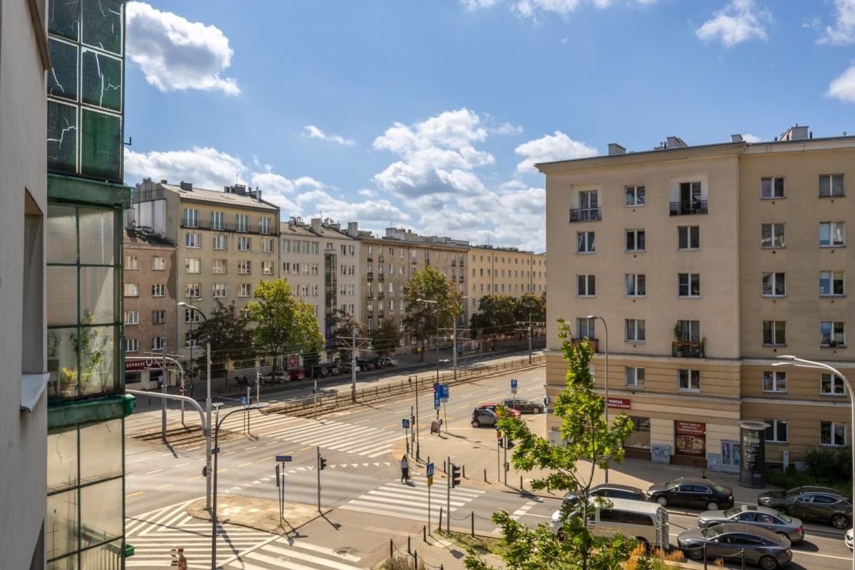 Mieszkanie 1 pokojowe na Sprzedaż