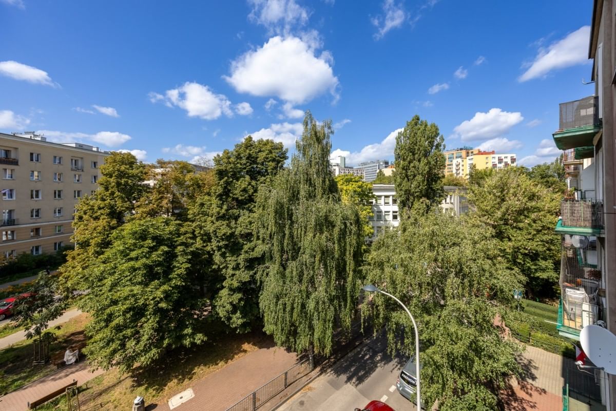 Mieszkanie 1 pokojowe na Sprzedaż