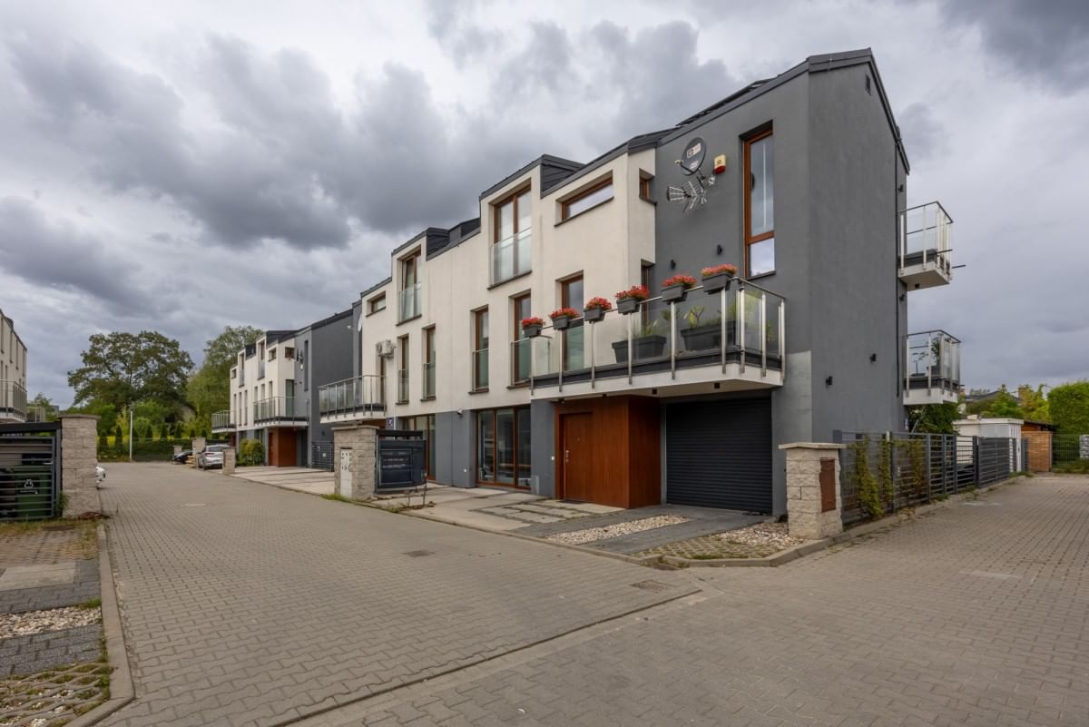 Mieszkanie 3 pokojowe na Wynajem
