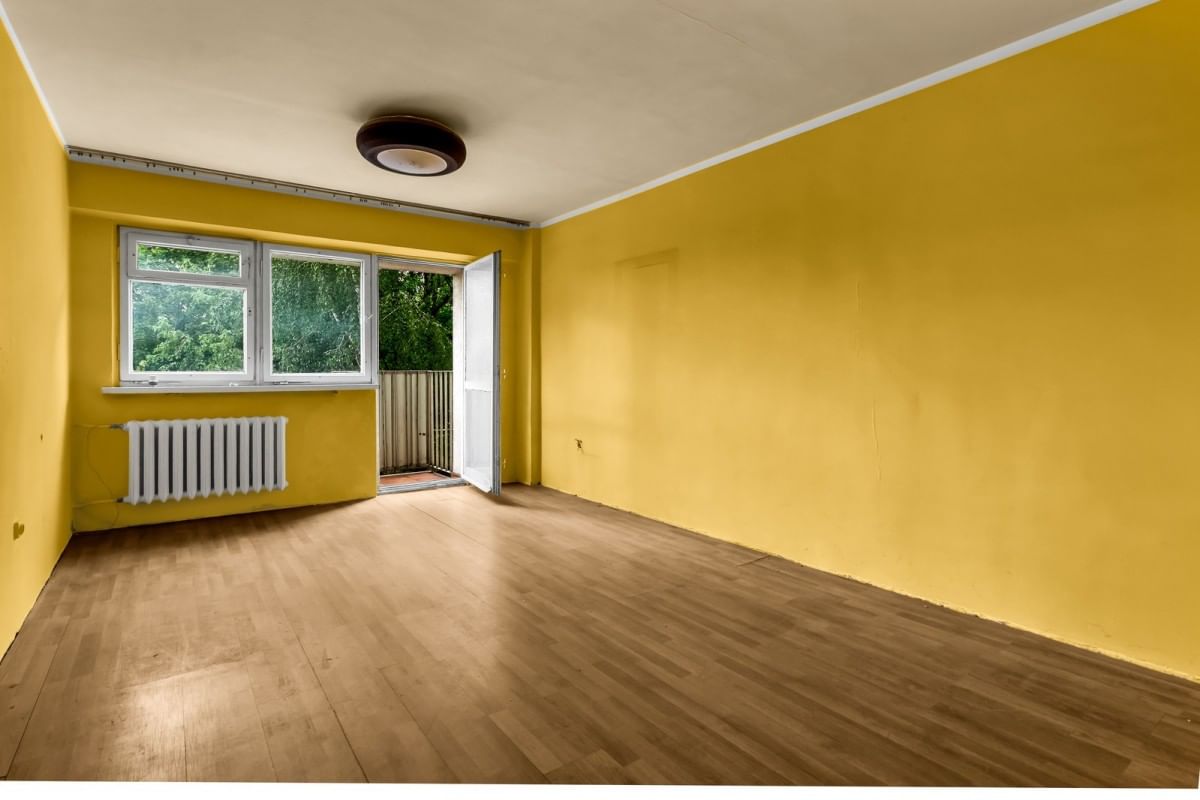 Mieszkanie 2 pokojowe na Sprzedaż