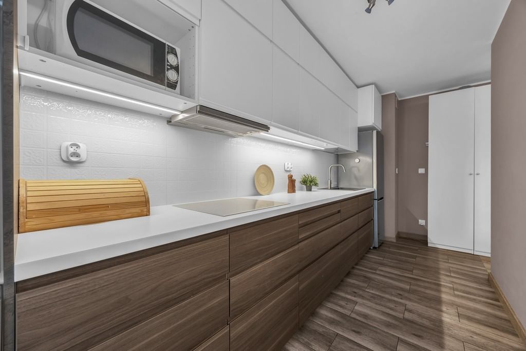 Mieszkanie 2 pokojowe na Wynajem