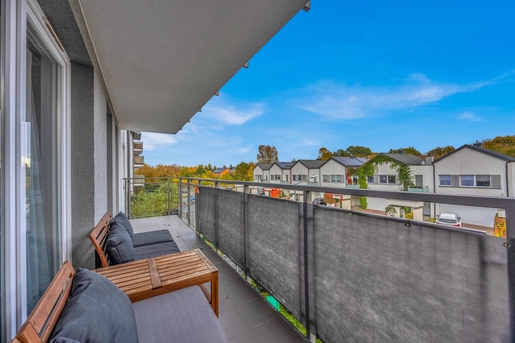 Mieszkanie 2 pokojowe na Wynajem