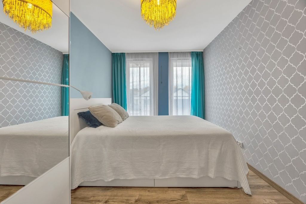 Mieszkanie 2 pokojowe na Wynajem