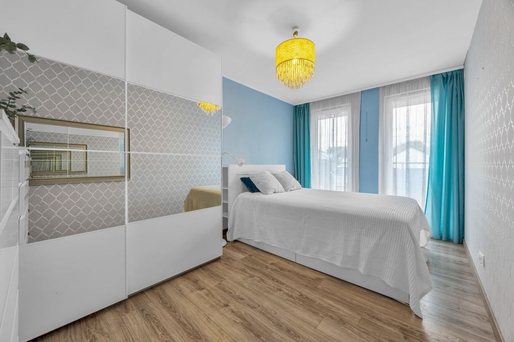 Mieszkanie 2 pokojowe na Wynajem