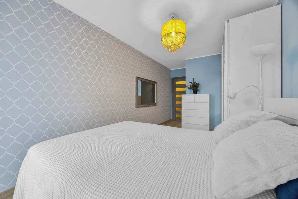 Mieszkanie 2 pokojowe na Wynajem