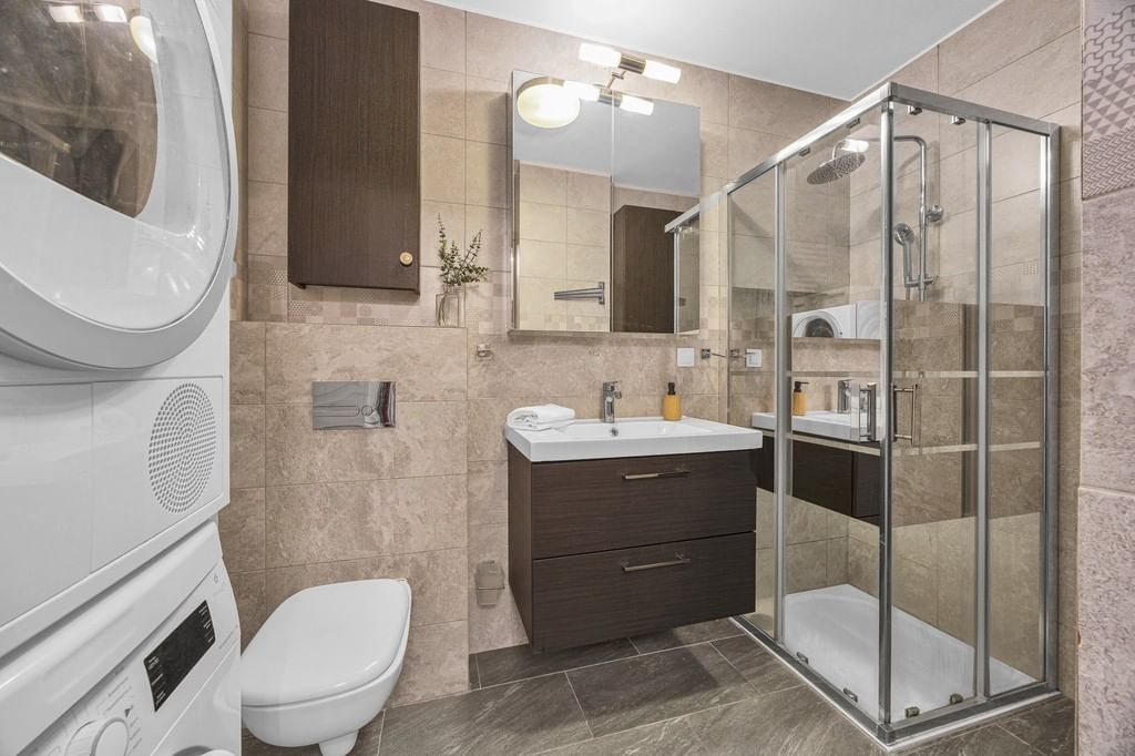 Mieszkanie 2 pokojowe na Wynajem