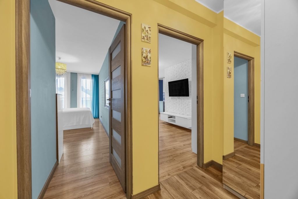 Mieszkanie 2 pokojowe na Wynajem