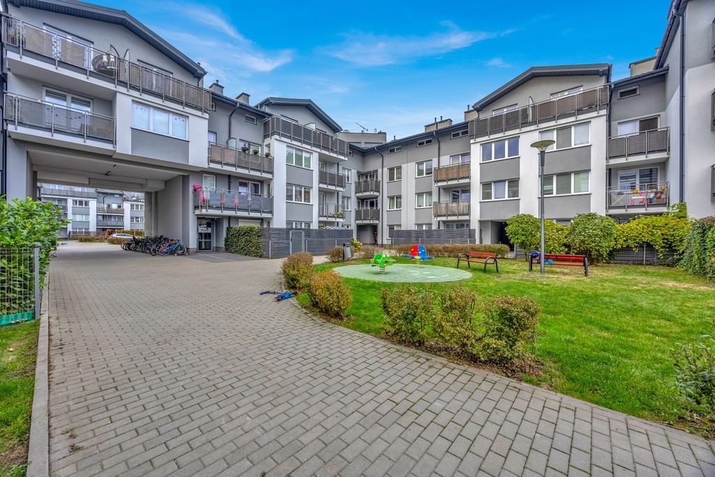 Mieszkanie 2 pokojowe na Wynajem