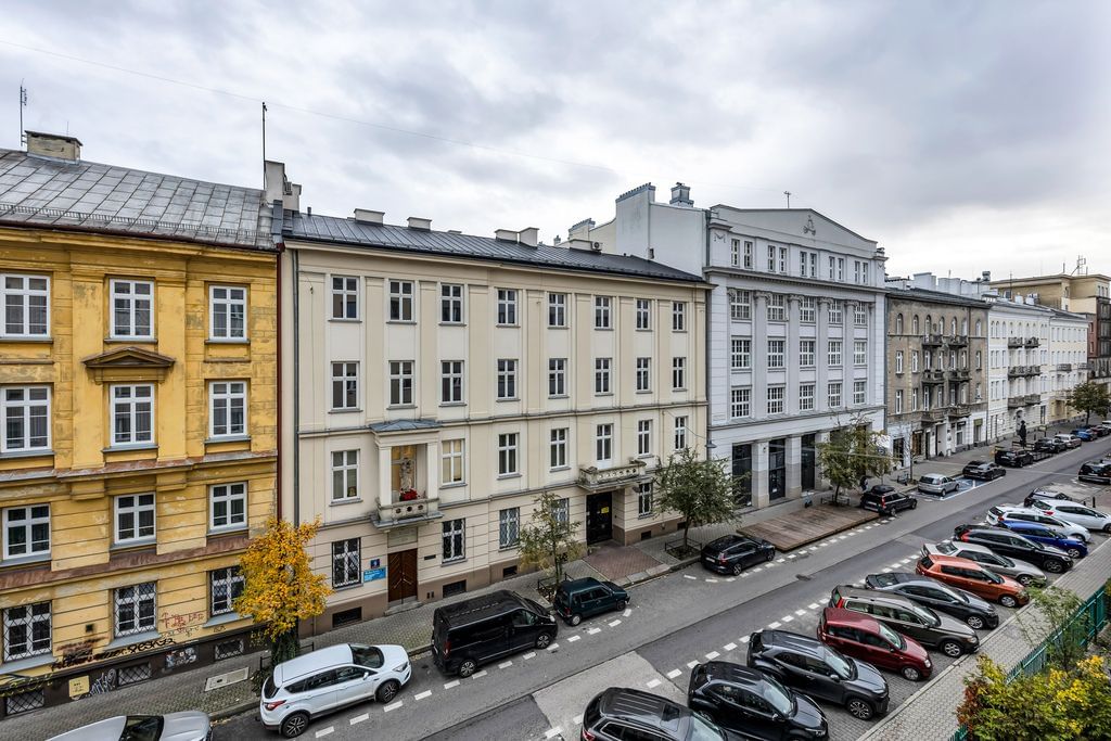 Mieszkanie 2 pokojowe na Sprzedaż