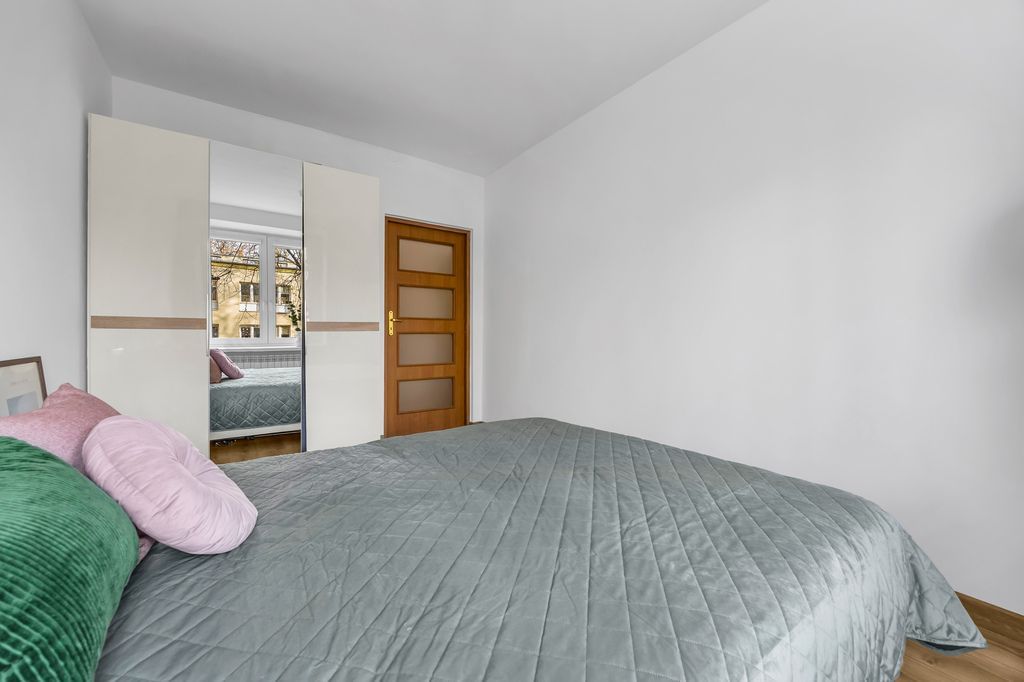 Mieszkanie 2 pokojowe na Sprzedaż