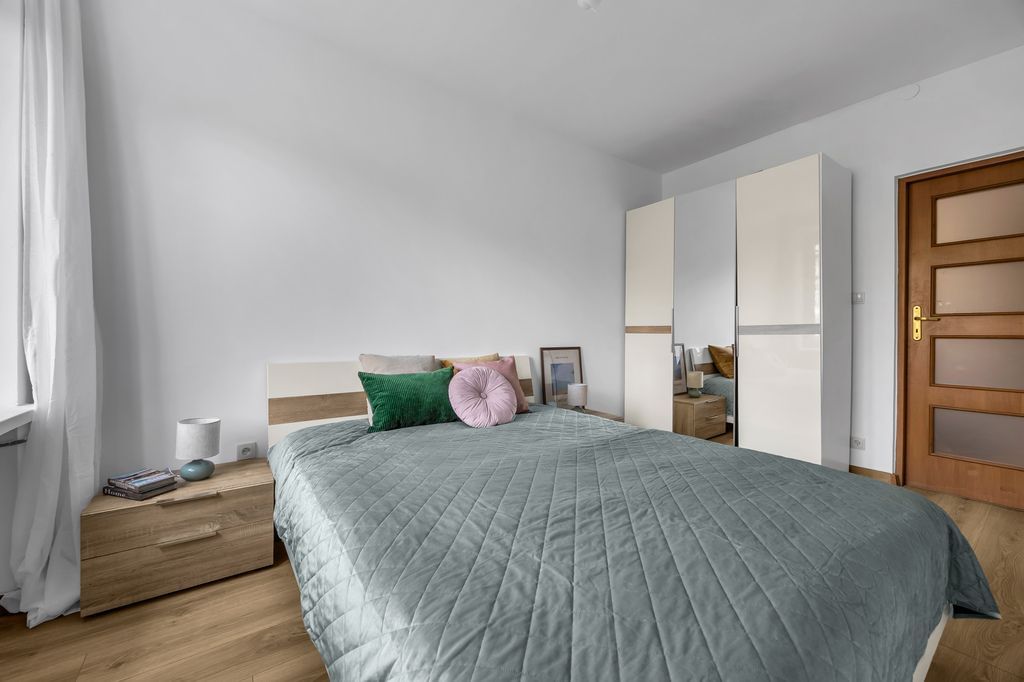 Mieszkanie 2 pokojowe na Sprzedaż