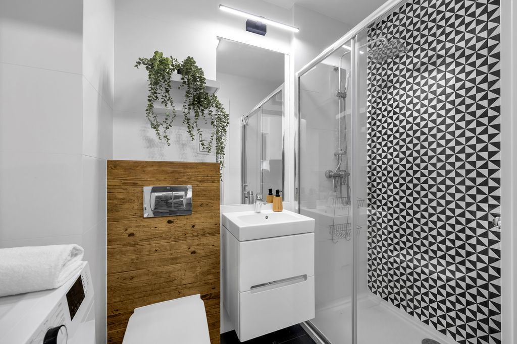 Mieszkanie 1 pokojowe na Sprzedaż