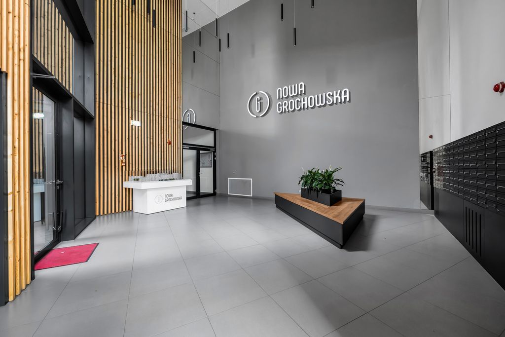 Mieszkanie 1 pokojowe na Sprzedaż