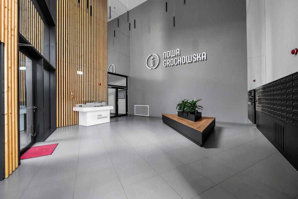 Mieszkanie 1 pokojowe na Sprzedaż