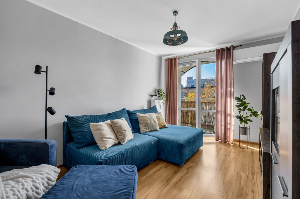 Mieszkanie 2 pokojowe na Sprzedaż