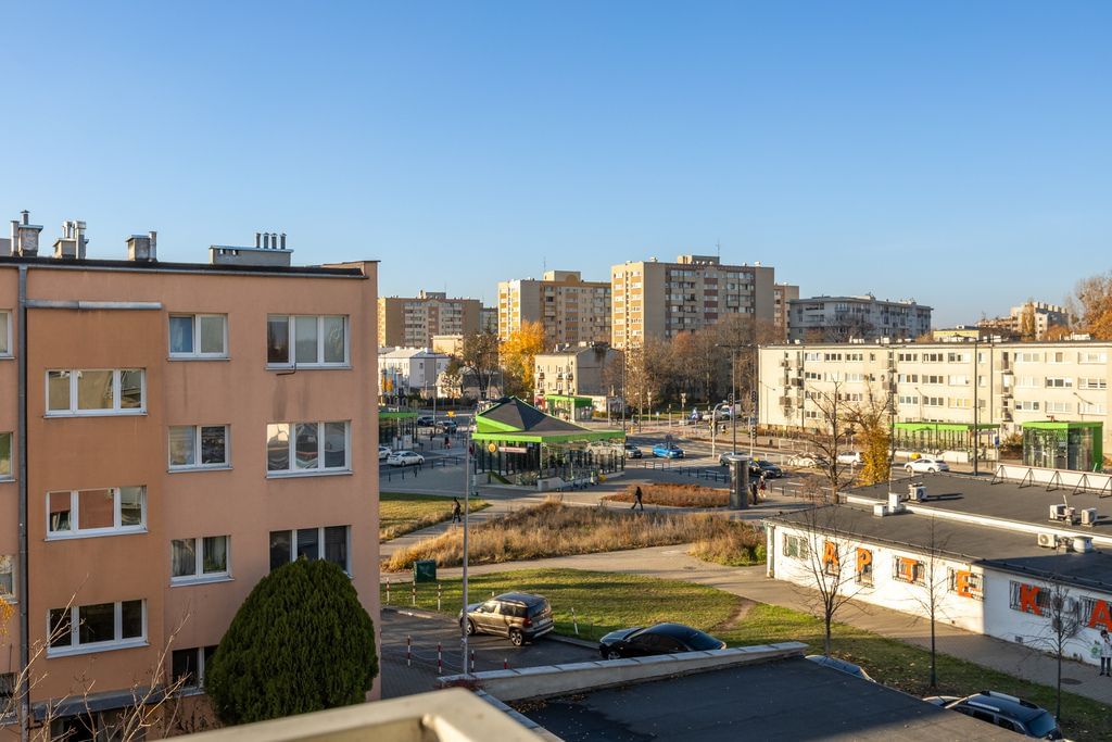 Mieszkanie 2 pokojowe na Sprzedaż