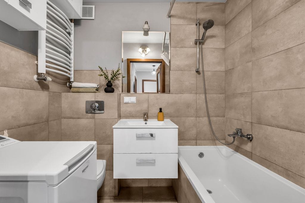 Mieszkanie 2 pokojowe na Sprzedaż