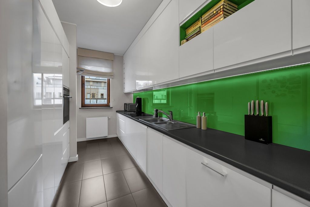 Mieszkanie 3 pokojowe na Sprzedaż