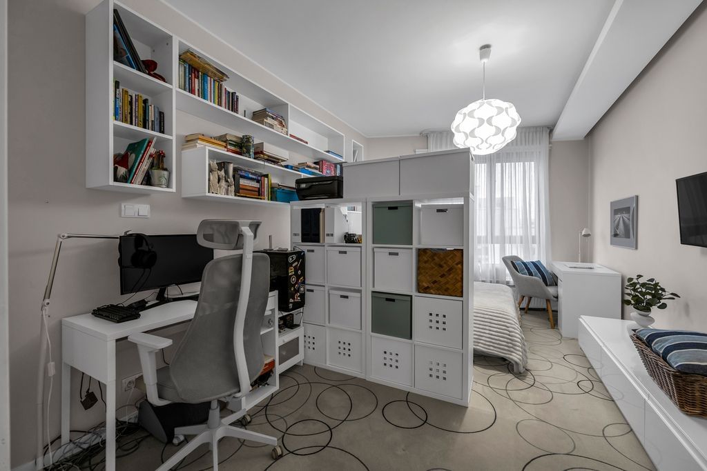 Mieszkanie 3 pokojowe na Sprzedaż