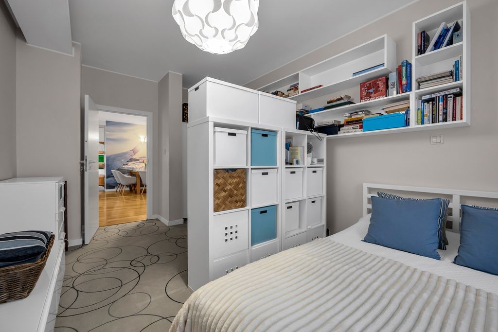 Mieszkanie 3 pokojowe na Sprzedaż