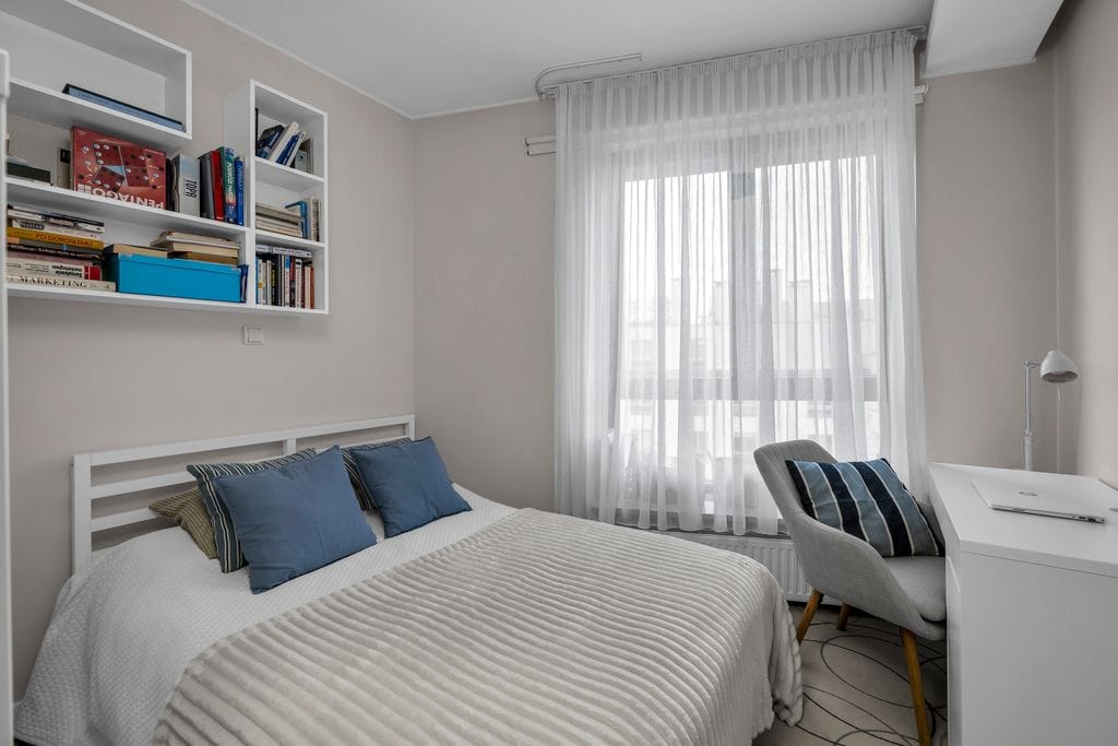 Mieszkanie 3 pokojowe na Sprzedaż