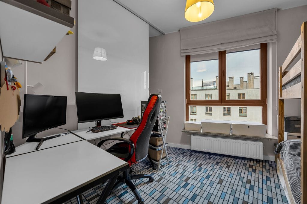 Mieszkanie 3 pokojowe na Sprzedaż