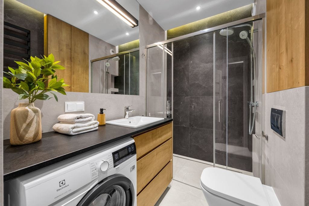 Mieszkanie 1 pokojowe na Sprzedaż