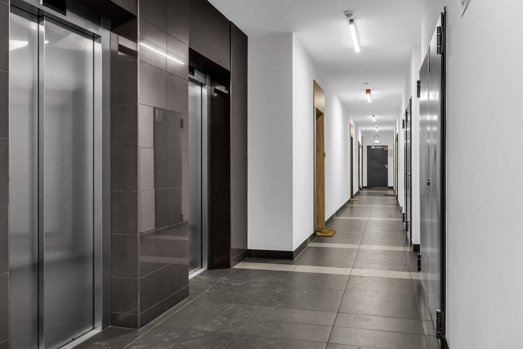 Mieszkanie 1 pokojowe na Sprzedaż