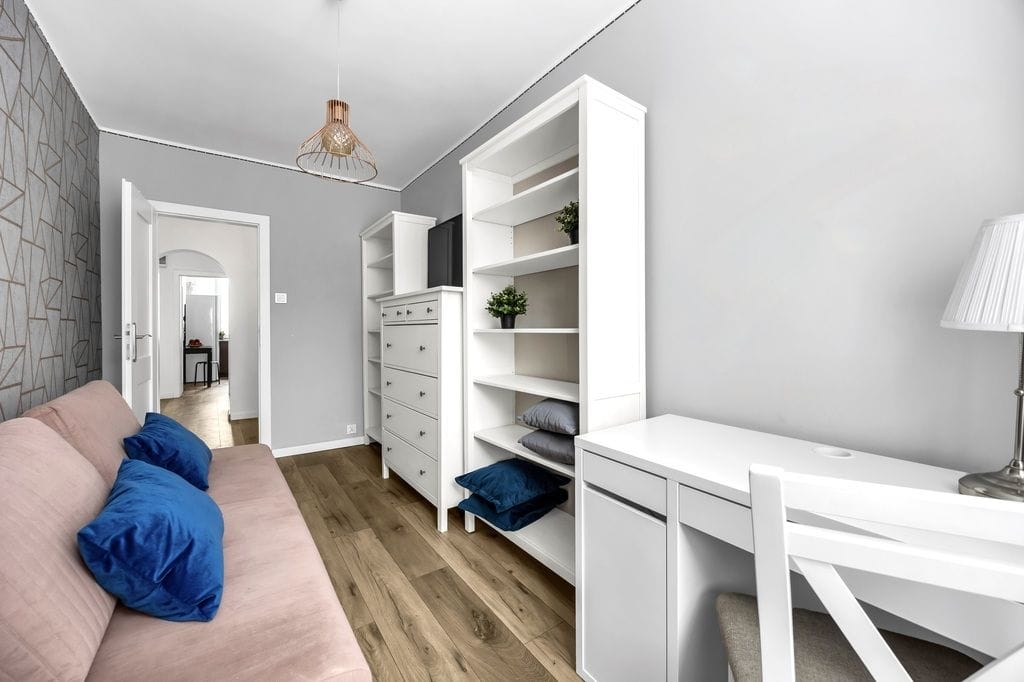 Mieszkanie 3 pokojowe na Sprzedaż