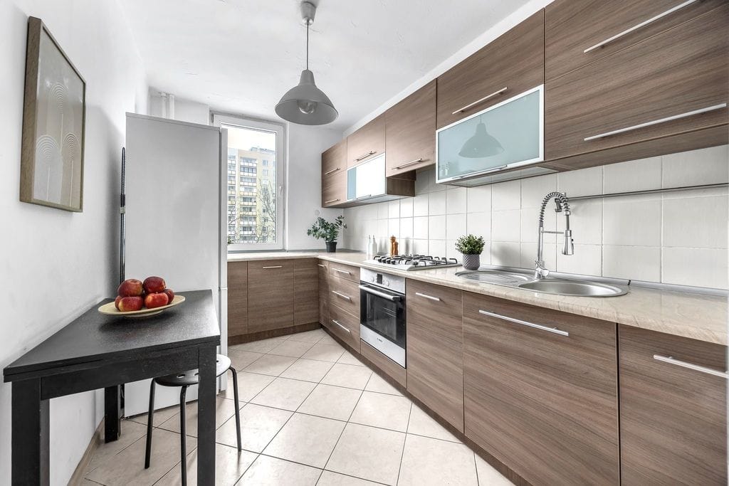 Mieszkanie 3 pokojowe na Sprzedaż