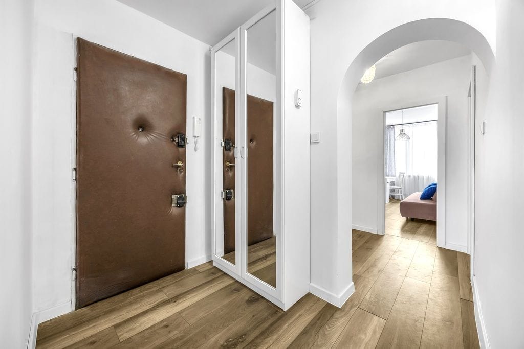 Mieszkanie 3 pokojowe na Sprzedaż