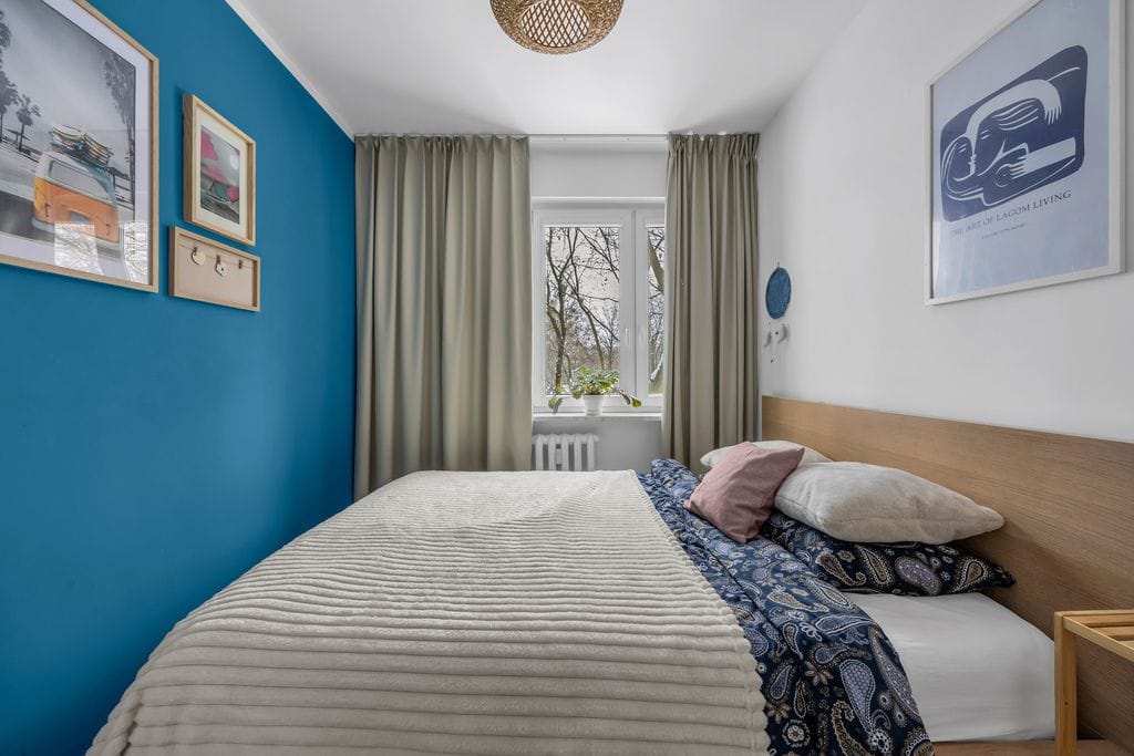 Mieszkanie 3 pokojowe na Sprzedaż