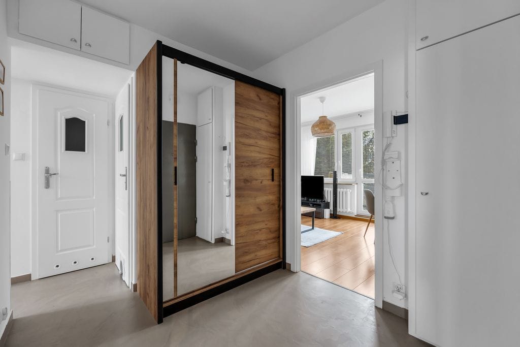 Mieszkanie 3 pokojowe na Sprzedaż