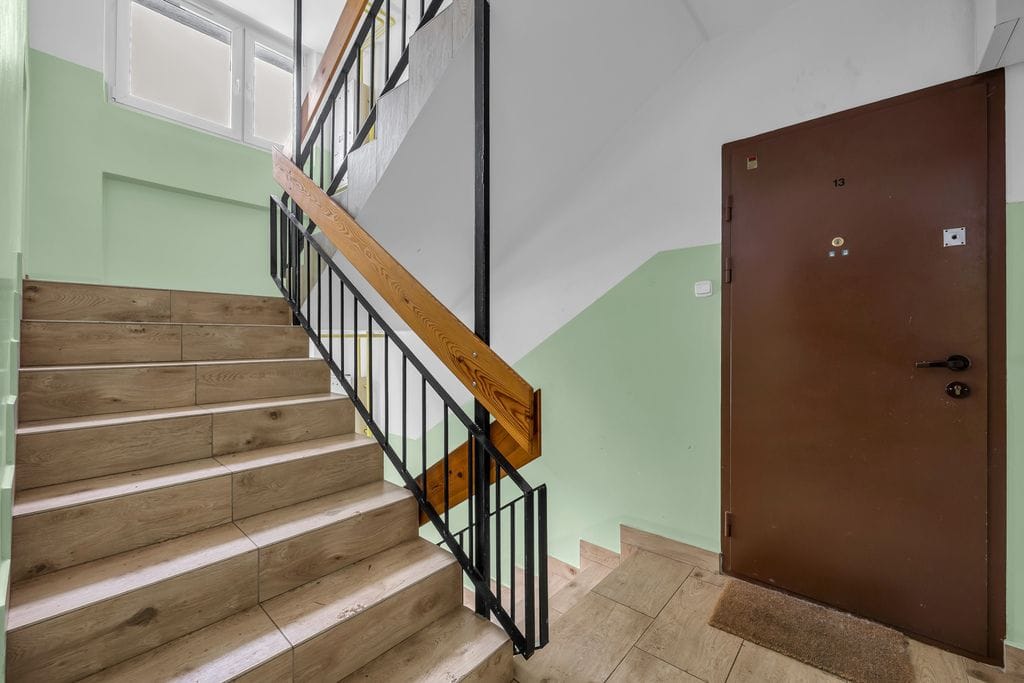 Mieszkanie 3 pokojowe na Sprzedaż