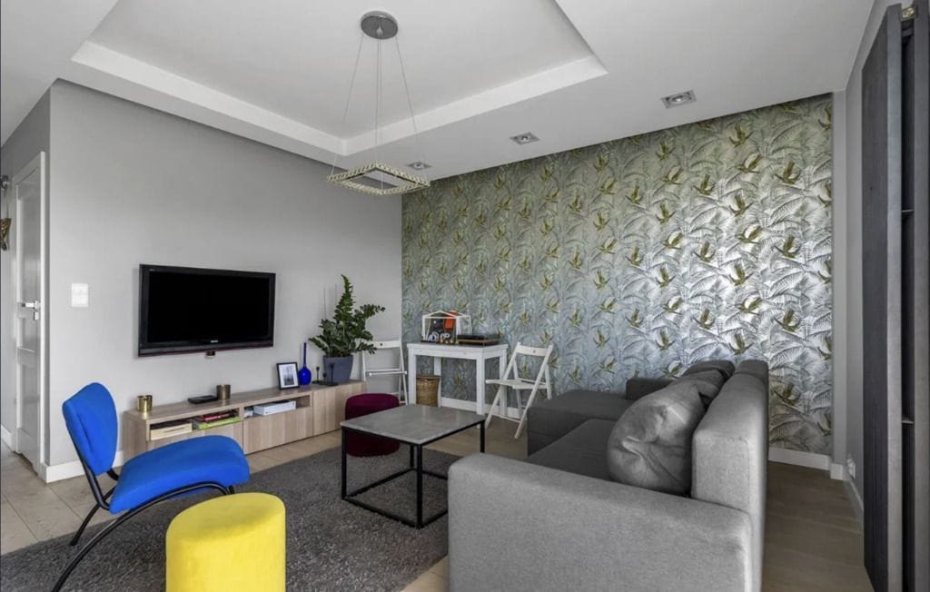 Mieszkanie 2 pokojowe na Wynajem