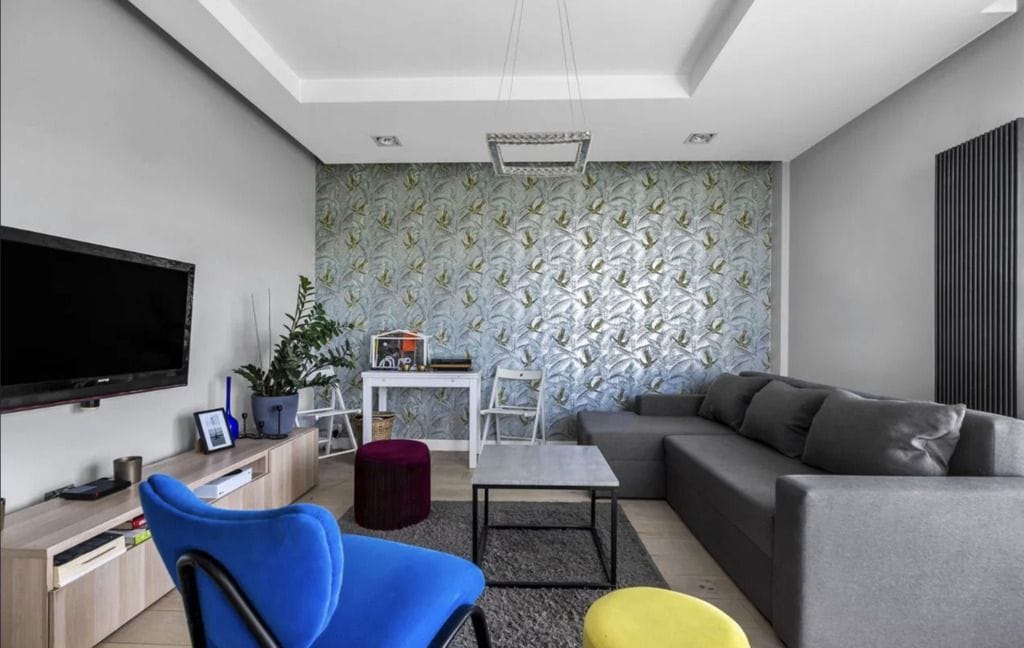 Mieszkanie 2 pokojowe na Wynajem