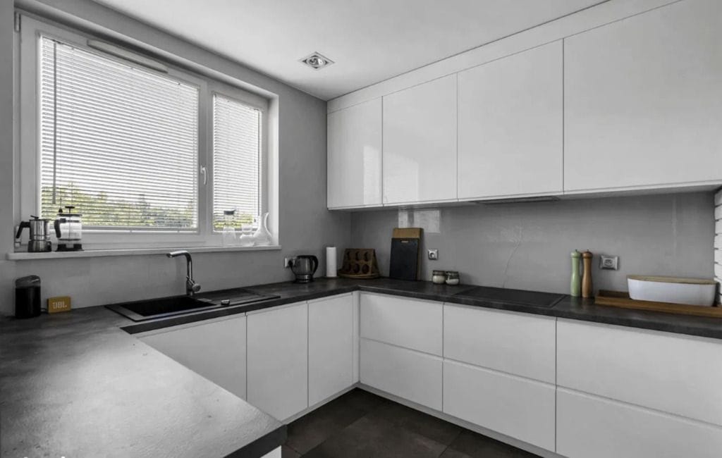 Mieszkanie 2 pokojowe na Wynajem