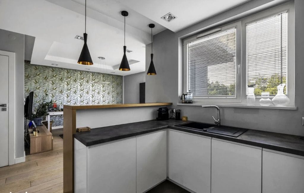 Mieszkanie 2 pokojowe na Wynajem