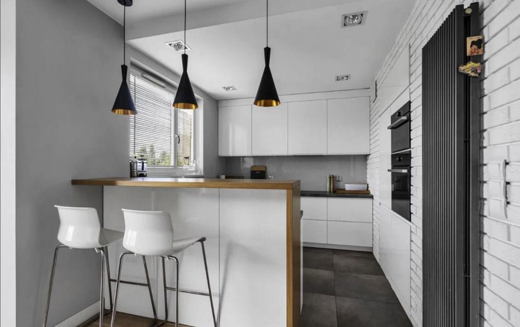 Mieszkanie 2 pokojowe na Wynajem