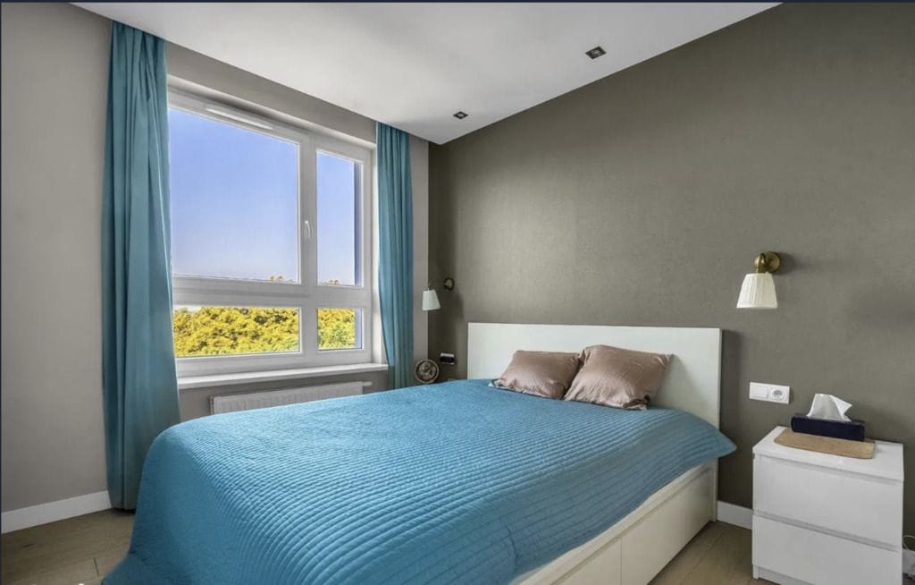 Mieszkanie 2 pokojowe na Wynajem