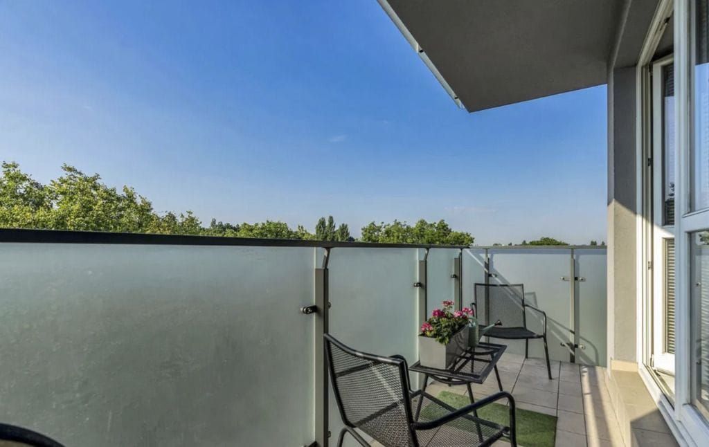 Mieszkanie 2 pokojowe na Wynajem