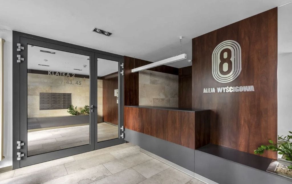 Mieszkanie 2 pokojowe na Wynajem