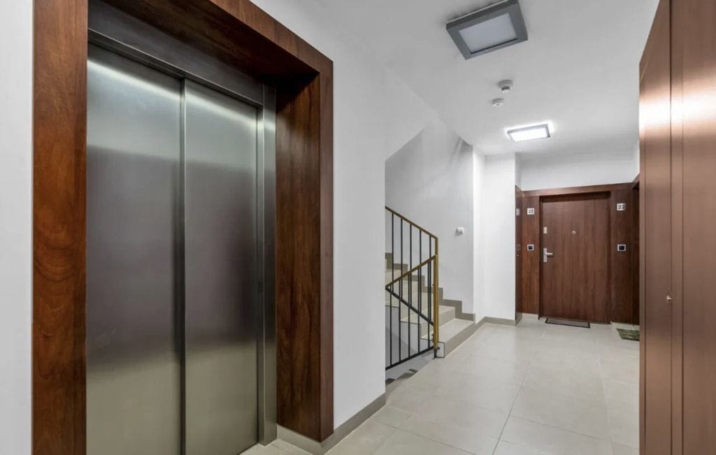 Mieszkanie 2 pokojowe na Wynajem