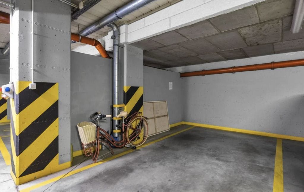 Mieszkanie 2 pokojowe na Wynajem