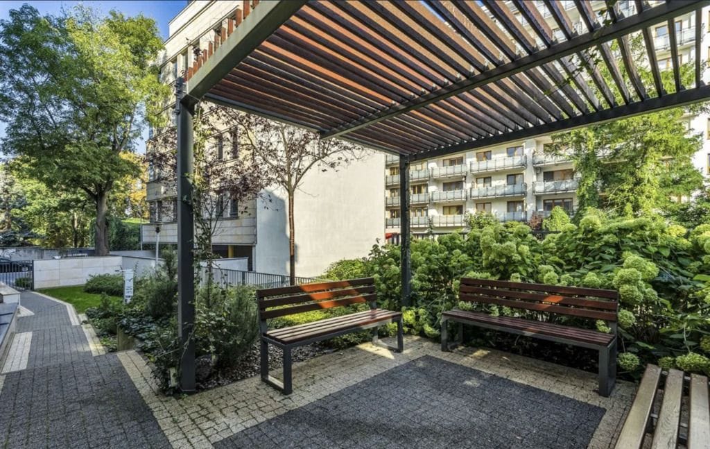 Mieszkanie 2 pokojowe na Wynajem