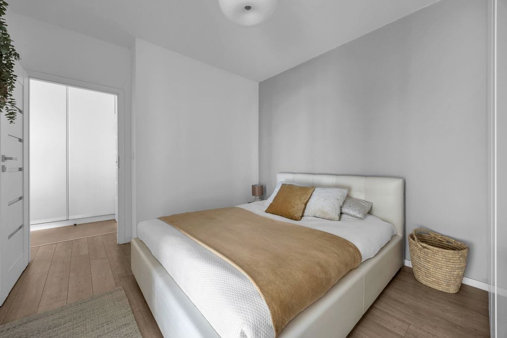 Mieszkanie 2 pokojowe na Sprzedaż