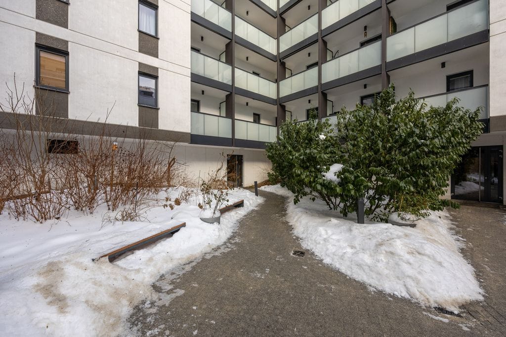 Mieszkanie 2 pokojowe na Sprzedaż