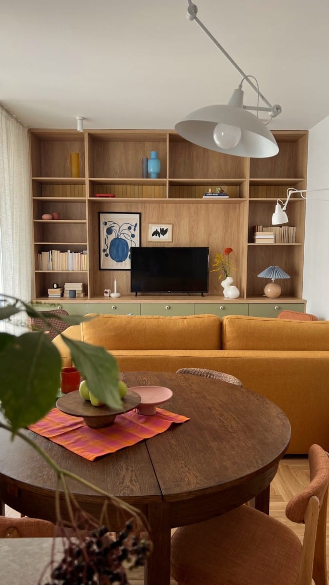 Mieszkanie 3 pokojowe na Sprzedaż