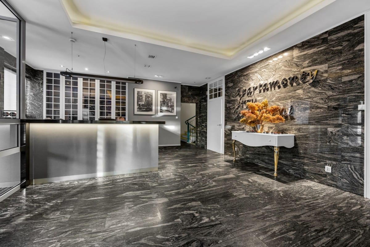 Mieszkanie 4 pokojowe na Sprzedaż