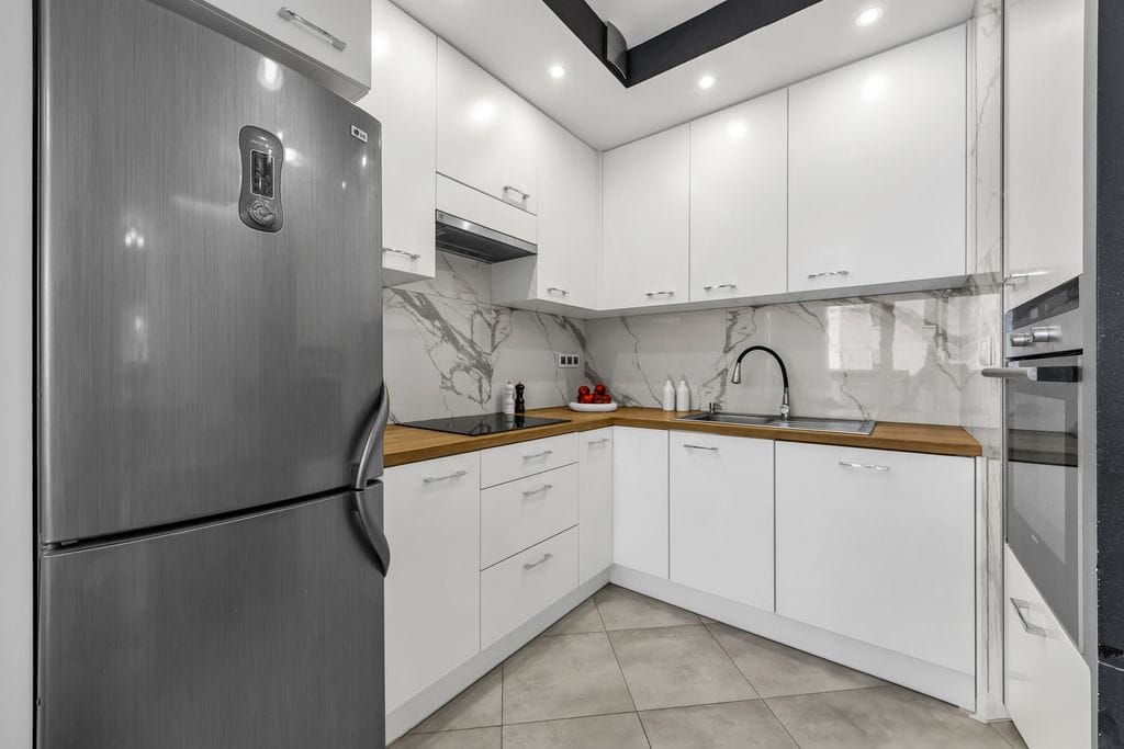 Mieszkanie 4 pokojowe na Sprzedaż